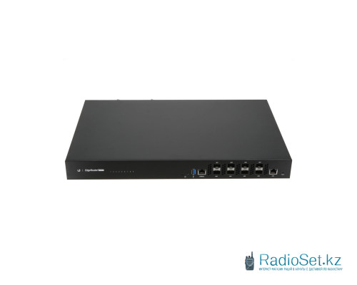 Маршрутизатор Ubiquiti ER-8-XG